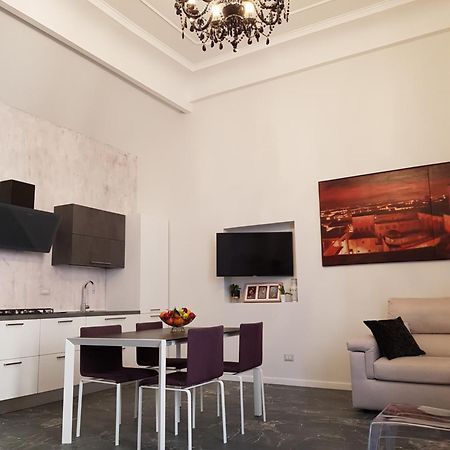شقة Casa Gaia نابولي المظهر الخارجي الصورة