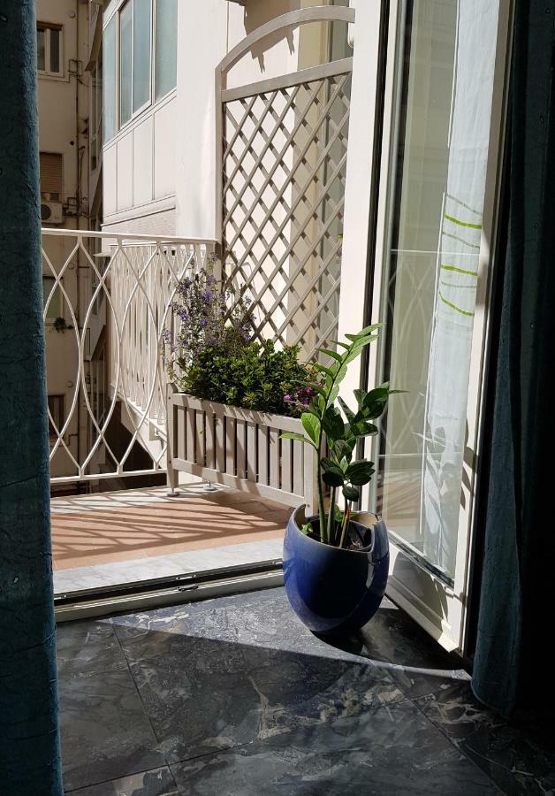 شقة Casa Gaia نابولي المظهر الخارجي الصورة